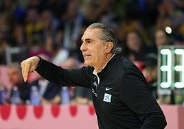 Bosnia no falló y dejó a España en situación límite