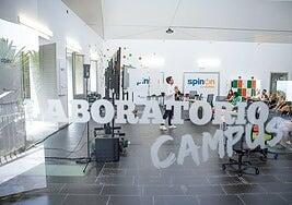 La ULPGC impulsa y reconoce a 14 empresas basadas en conocimiento: 10 startups y 4 spinoffs