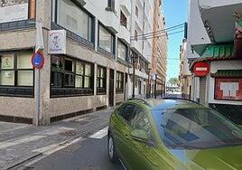 Plan para renovar la señalización viaria en Arrecife