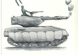 Guerras irrestrictas