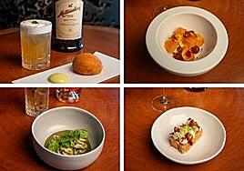 De la huerta a la mesa