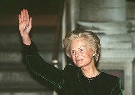 Muere la duquesa de Kent a los 92 años