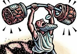 El aminoácido de moda para quienes quieren darlo todo en el gimnasio... y en la cama