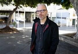 Baño de sangre literario en Gran Tarajal