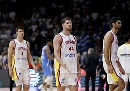 La casta del último día no salva a España