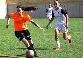 Los equipos grancanarios alzan el telón en la Segunda RFEF Femenina