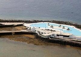 Fermina acoge el primer asalto de Arrecife en Vivo