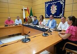 El Cabildo cierra la emergencia hídrica «tras años de esfuerzo e inversión»