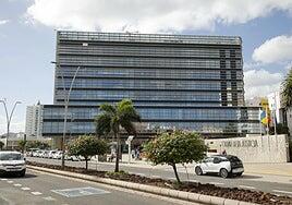 Sobrecarga y falta de medios en los juzgados de Violencia sobre la Mujer: «Hemos pagado agua a las víctimas»