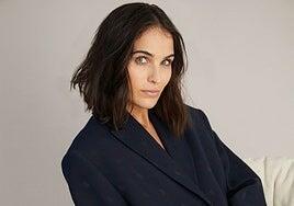 Dónde saborear Gran Canaria, según la modelo Marina García Calderín