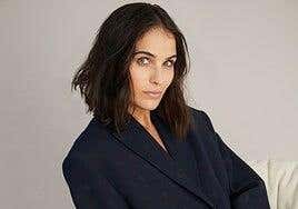 Dónde saborear Gran Canaria, según la modelo Marina García Calderín