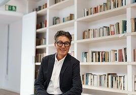 «Queremos que el Círculo de Bellas Artes sea un ágora de la cultura y el arte en Canarias»