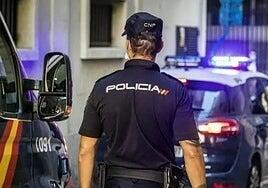 Dos detenidos por amenazar con un cuchillo y robar en Las Palmas de Gran Canaria