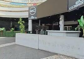 Un empresario denuncia anomalías en otra de las discotecas del Plaza