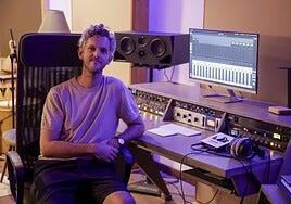 Siroco: La producción musical como punto de encuentro desde el corazón de Vegueta