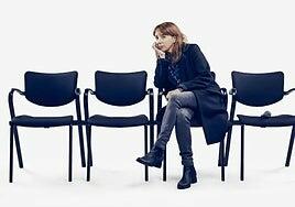 Victoria Szpunberg, Premio Nacional de Literatura Dramática 2025