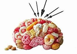 Los ultraprocesados atacan el cerebro, pero... ¿es bueno vetarlos del todo?