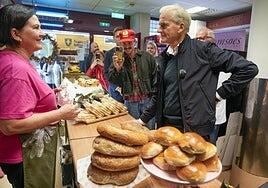 El auge ultra amenaza el triunfo de la izquierda moderada en las elecciones de Noruega