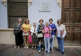Las Dominicas de Guía celebra su centenario: «Nos enseñaban valores y respeto»