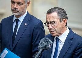 Muere una mujer atropellada en la terraza de una pizzería en el norte de Francia