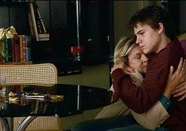 Cuando la pantalla entra en combate