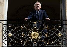 La probable caída del Gobierno de Bayrou deja a Macron contra las cuerdas