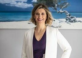 «En unos quince días los niños se habitúan al colegio»