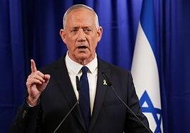 Israel acusa a Sánchez de caer en el «antisemitismo» para tapar su «corrupción» y prohíbe entrar en el país a Yolanda Díaz y Sira Rego