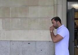 María del Monte pide 28 años de cárcel para su sobrino Antonio Tejado