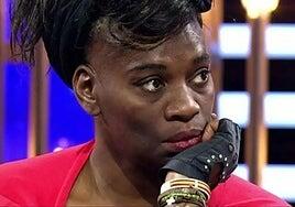 Fallece a los 53 años Dnoé Lamiss, hermana de Carolina Sobe, tras 40 días en coma