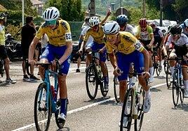 Un 2025 de crecimiento y consolidación en el Gran Canaria Bike Team