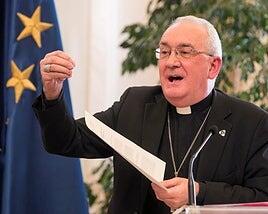 El Papa Francisco advirtió al obispo de Barbastro de las «intrigas mafiosas» del Opus sobre Torreciudad