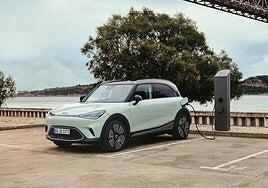 Mantenimiento y escasez de recambios: los desafíos ocultos del coche eléctrico en España