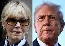 El tribunal de apelaciones confirma la condena de 83 millones de dólares contra Trump por difamación
