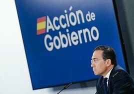 El Gobierno solo limita por ahora la prohibición de entrar en España a Netanyahu y dos ministros