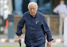 Amancio Ortega compra un hotel de cuatro estrellas a Minor en Ámsterdam