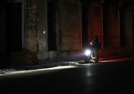 Un presunto atentado incendiario causa un gran apagón en el sudeste de Berlín