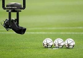 La piratería de eventos deportivos en directo se dispara