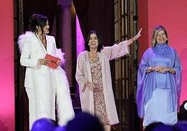 Así se gastó el Ayuntamiento de Las Palmas de Gran Canaria 111.477 euros en la gala de elección del cartel del carnaval