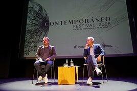 Juan Floristán abre el Festival Contemporáneo con un concierto escenificado de piano y performance