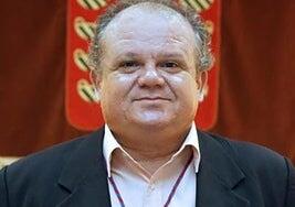 Muere Juan Antonio de la Hoz, exconsejero cabildicio y antiguo edil de San Bartolomé