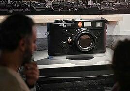 El ojo mecánico que cambió la manera de mirar el mundo