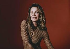 Mar Flores: «Lo que me ha dado pena es que mi madre se avergonzara de mí»