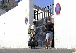 Solo tres de cada diez menores asilados quieren ser derivados a la península