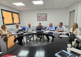 El Hospital General estrena sistema de recordatorio de la cita con el especialista