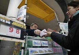 La ONCE reparte 80.000 euros en Telde y en Las Palmas de Gran Canaria