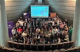 Canarias premia la labor juvenil en el ámbito social, científico y cultural que realizan entidades y jóvenes