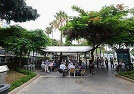 Los jugadores de Santa Catalina exigen medidas más fuertes contra los chinches