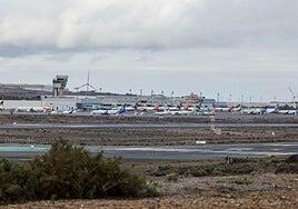 El Senado avala que los cabildos tengan voz en Aena e incorpora 1.200 millones para el descuento de residente