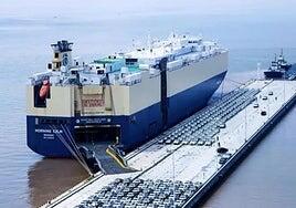 Alarma en el sector de la automoción: el saldo comercial cae un 38,6% en el primer semestre